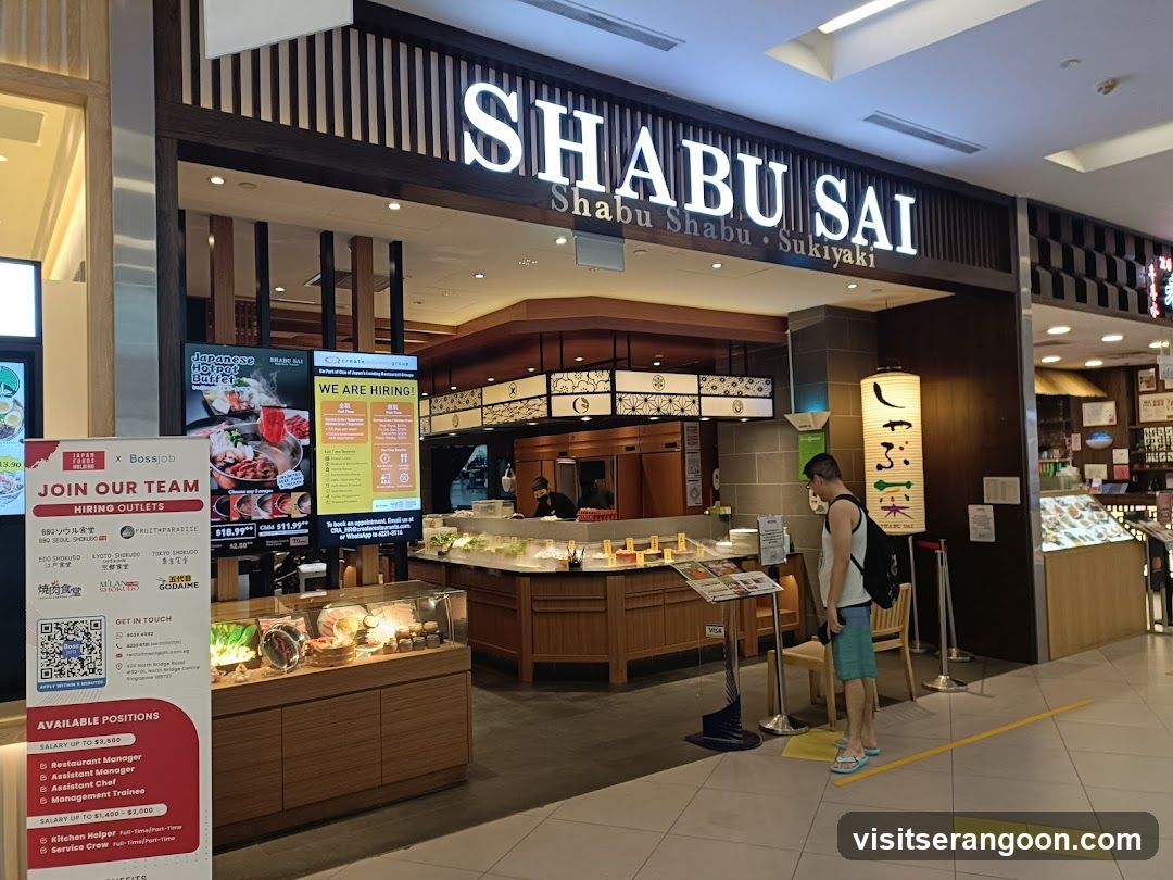 Shabu Sai