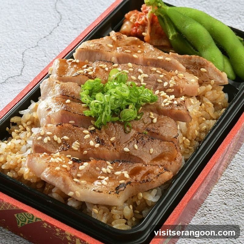 Yakiniku-GO @ NEX