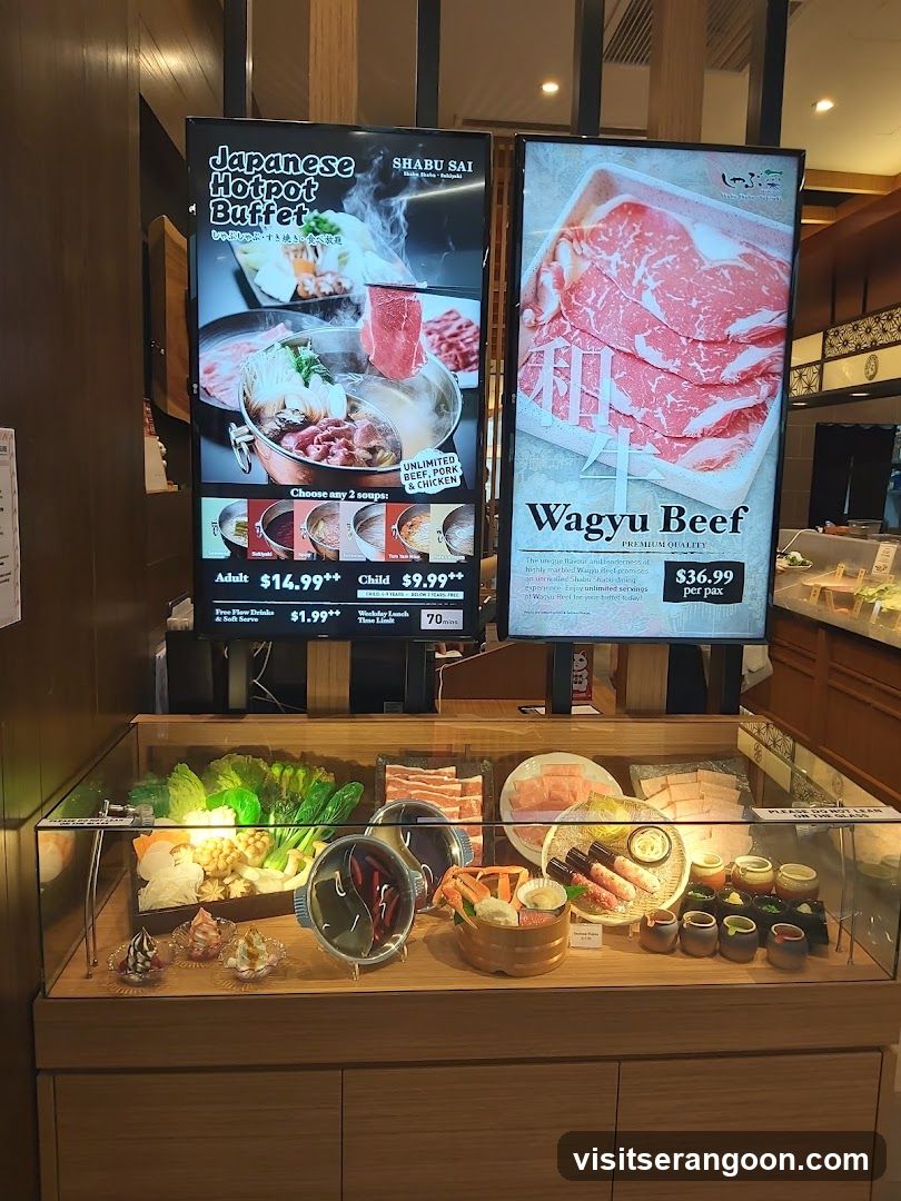 Shabu Sai