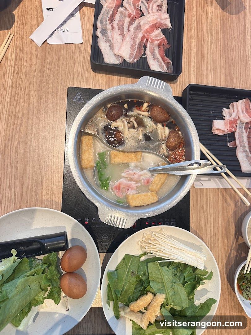 Shabu Sai