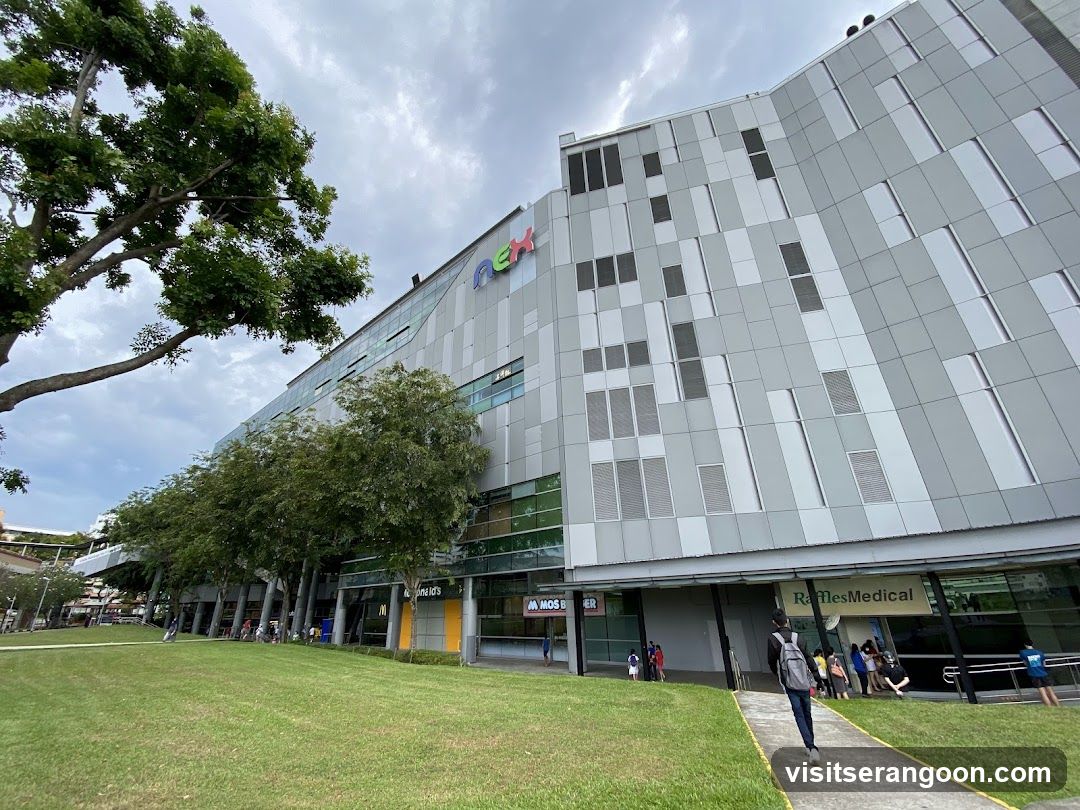 Raffles Medical