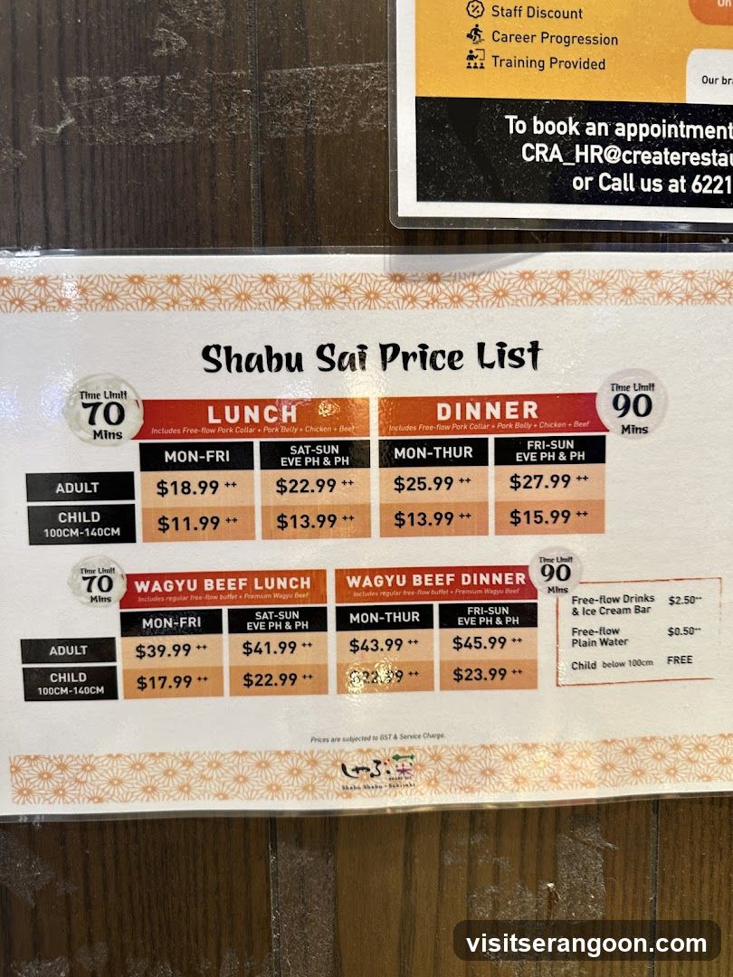 Shabu Sai