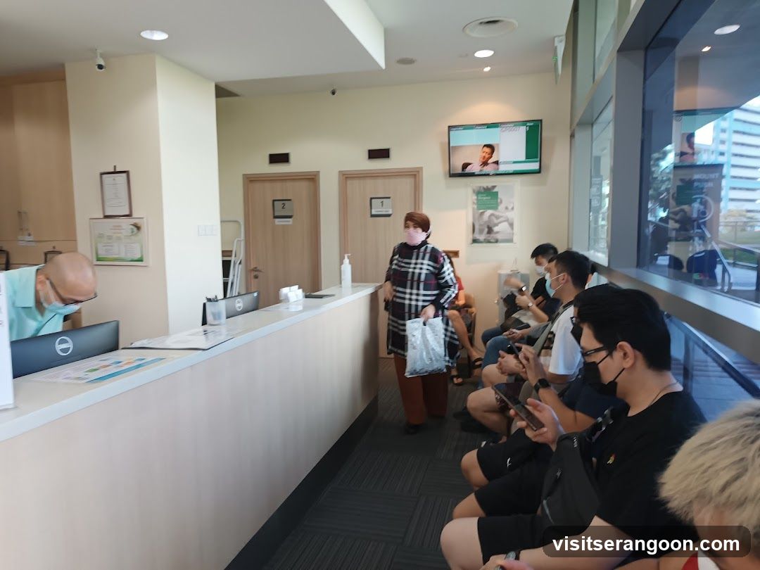 Raffles Medical
