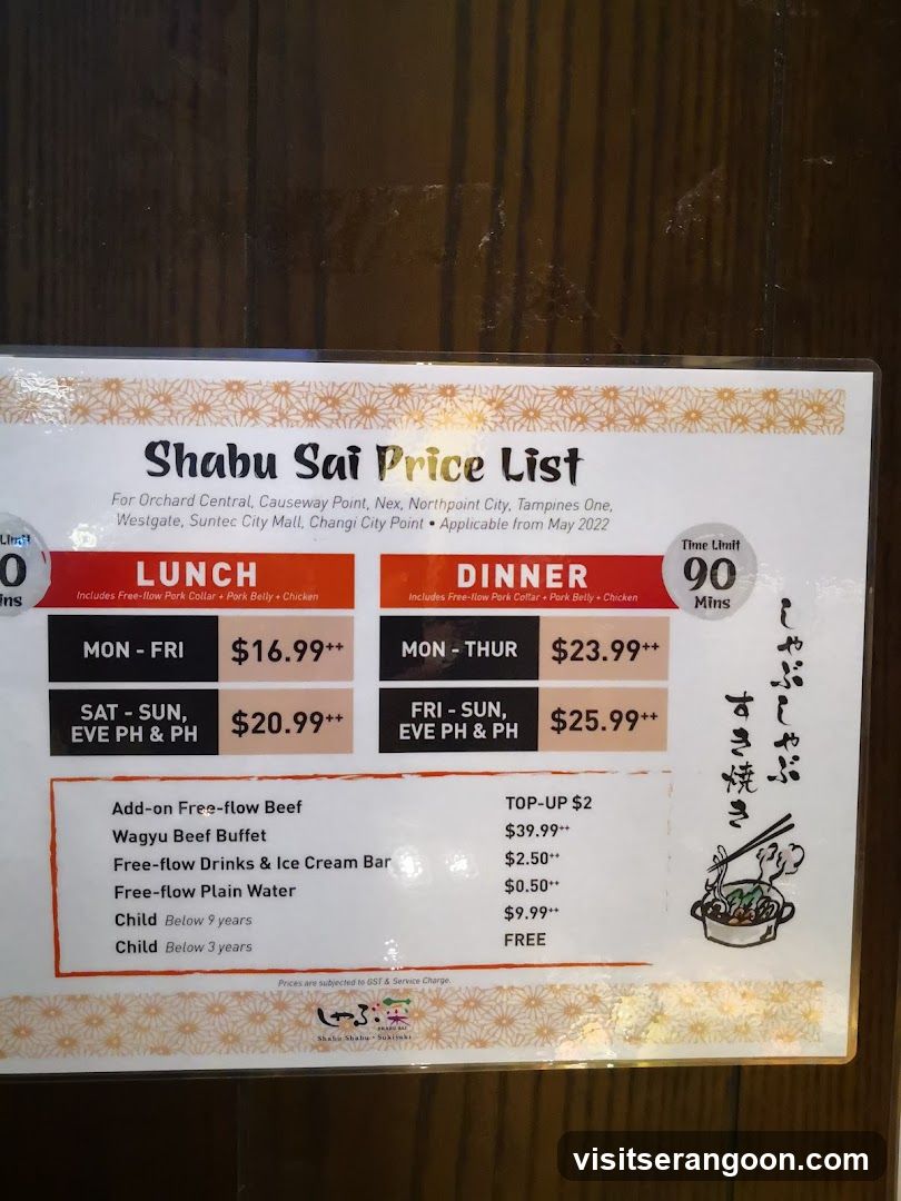 Shabu Sai
