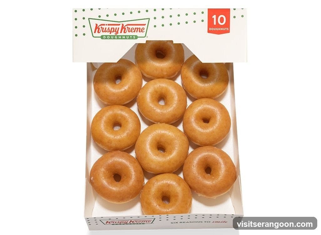 Krispy Kreme