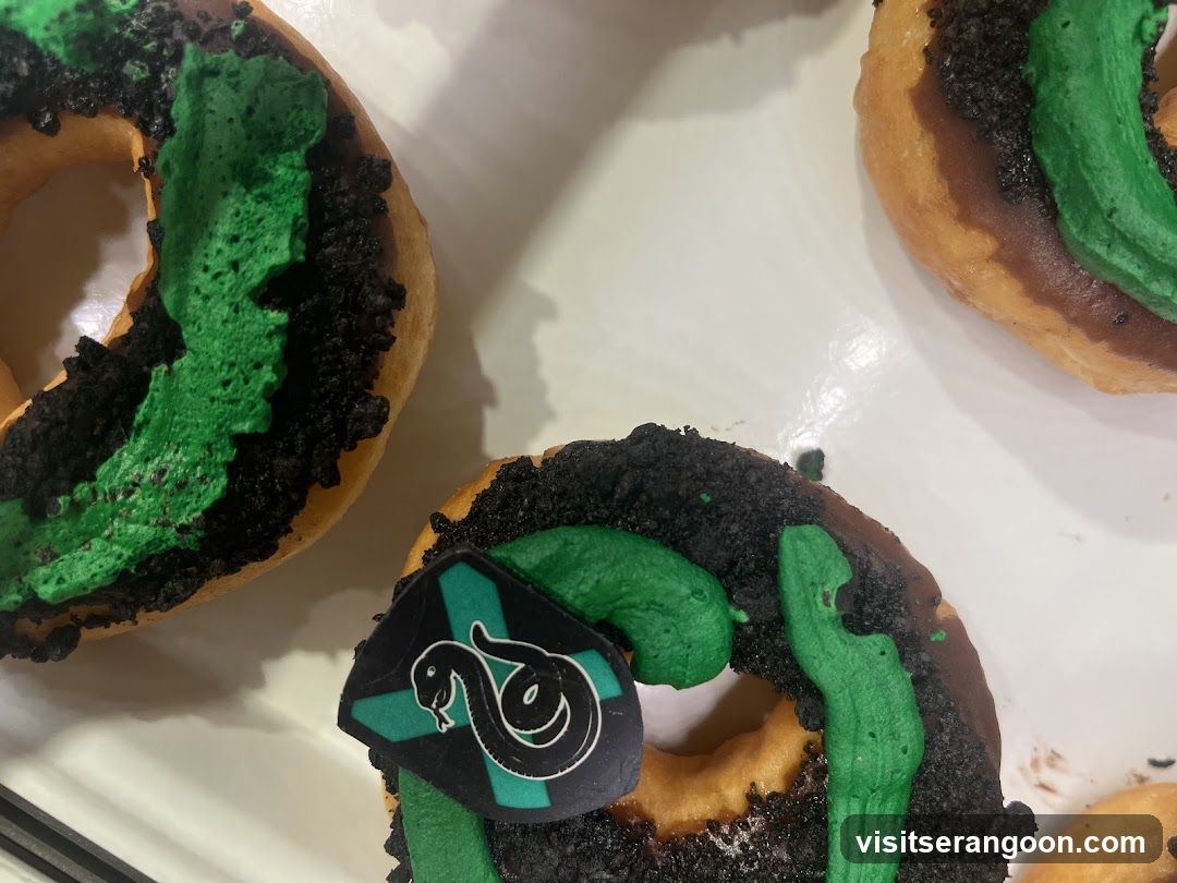 Krispy Kreme