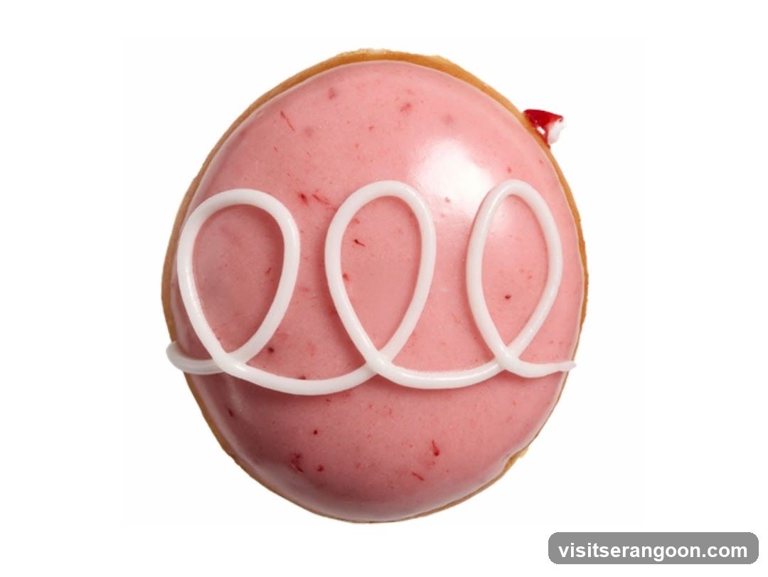 Krispy Kreme