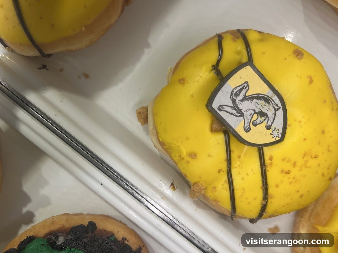 Krispy Kreme