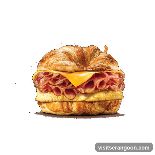 Burger King NEX