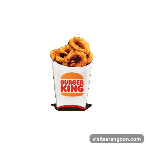 Burger King NEX