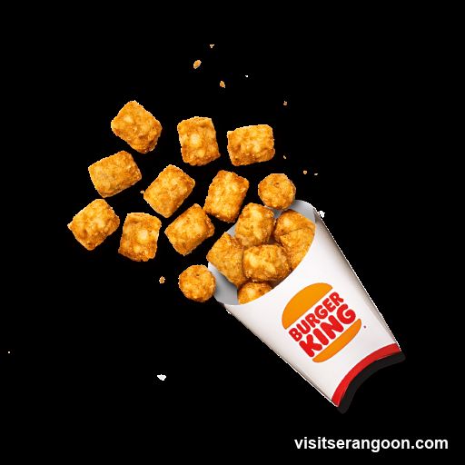 Burger King NEX