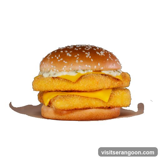 Burger King NEX