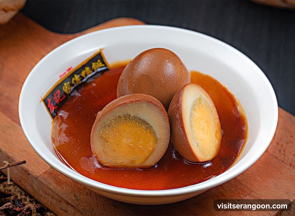 Yew Kee Specialities