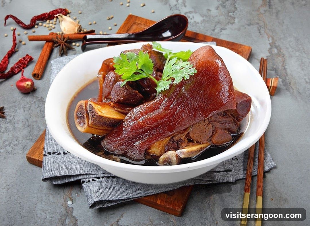 Yew Kee Specialities