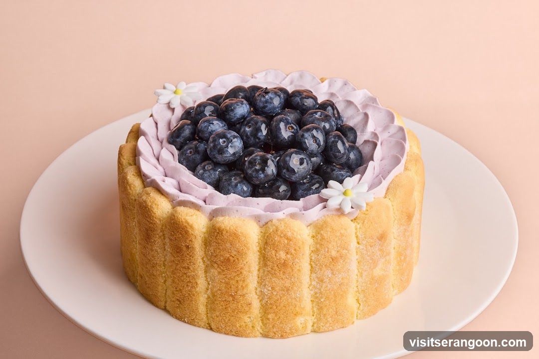 Rive Gauche Patisserie - Nex