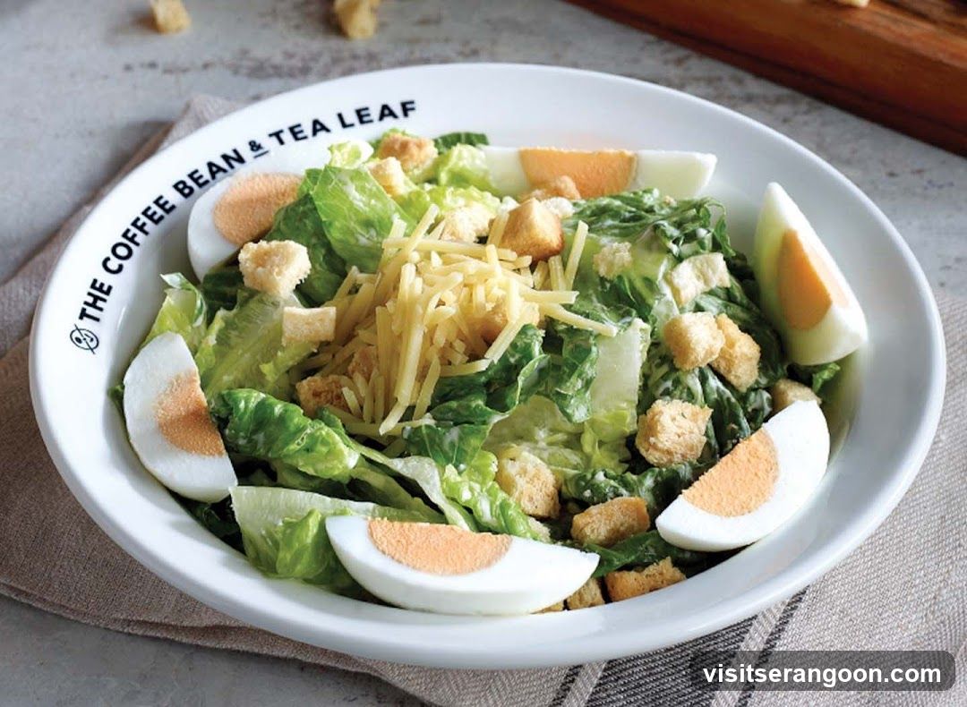 Caesar Salad