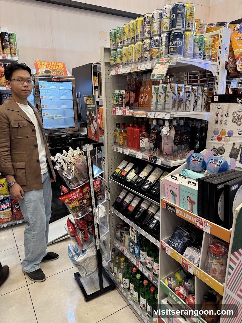 7-Eleven