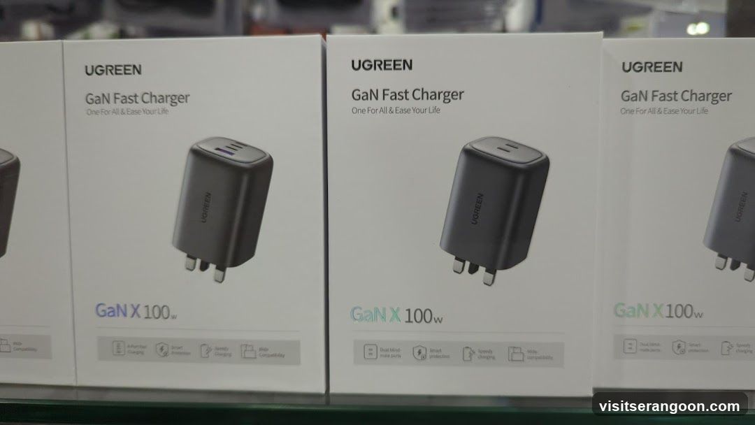 Challenger (Vivo City)