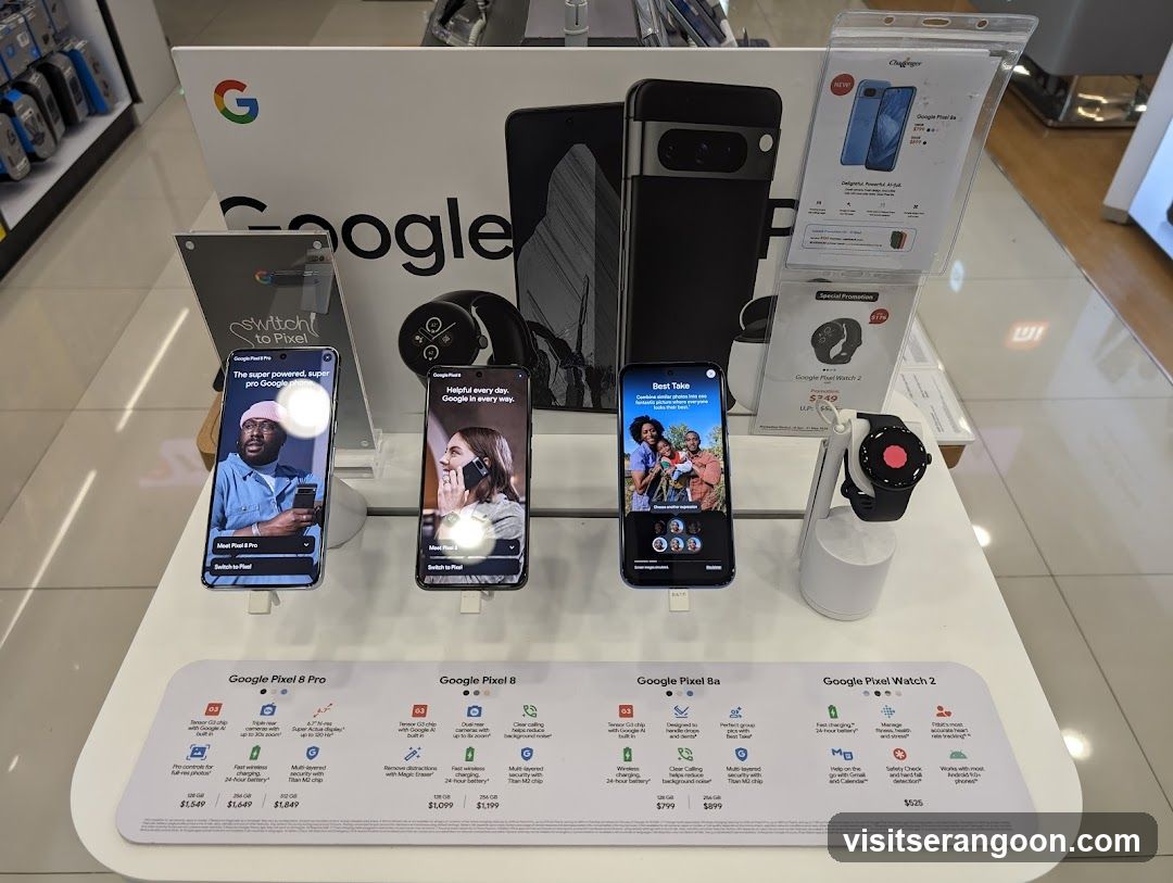 Challenger (Vivo City)
