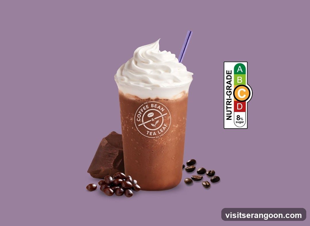 Chocolate Drink with Whipped Cream