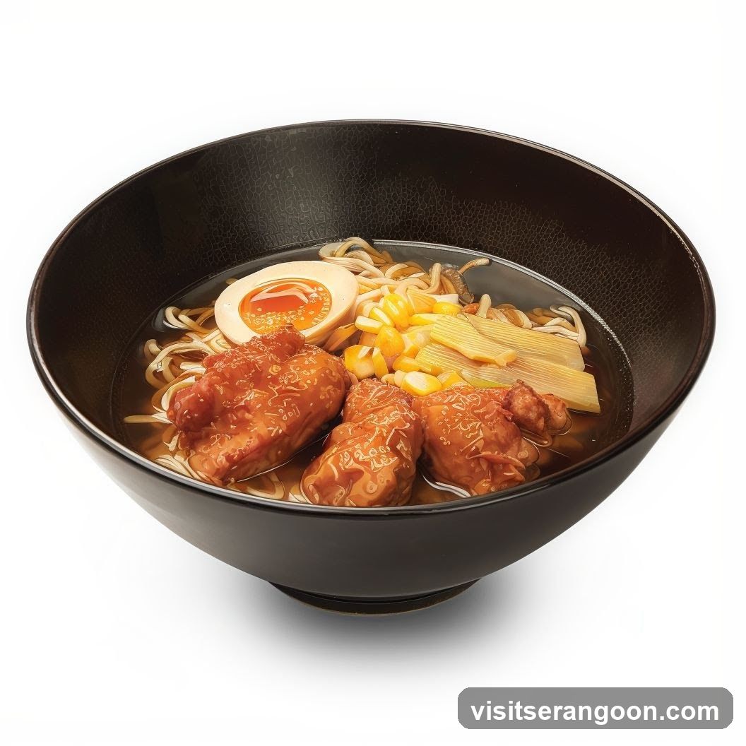 Yoshinoya NEX