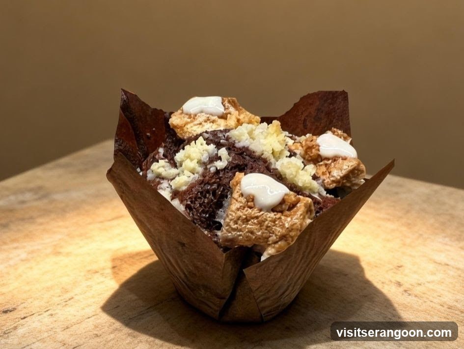 Butter & Cream Bakery @ NEX