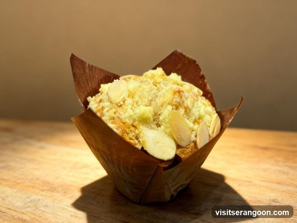 Butter & Cream Bakery @ NEX
