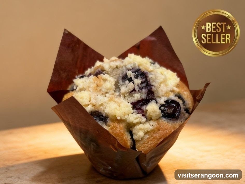 Butter & Cream Bakery @ NEX