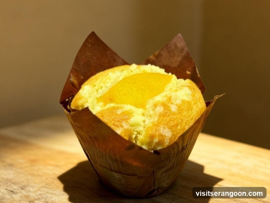 Butter & Cream Bakery @ NEX