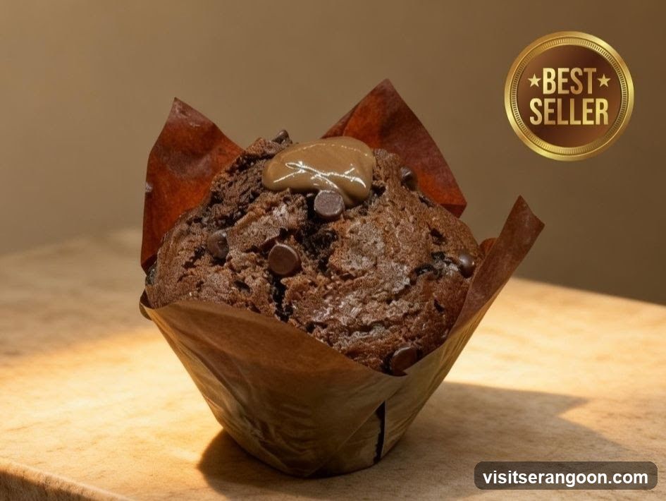Butter & Cream Bakery @ NEX