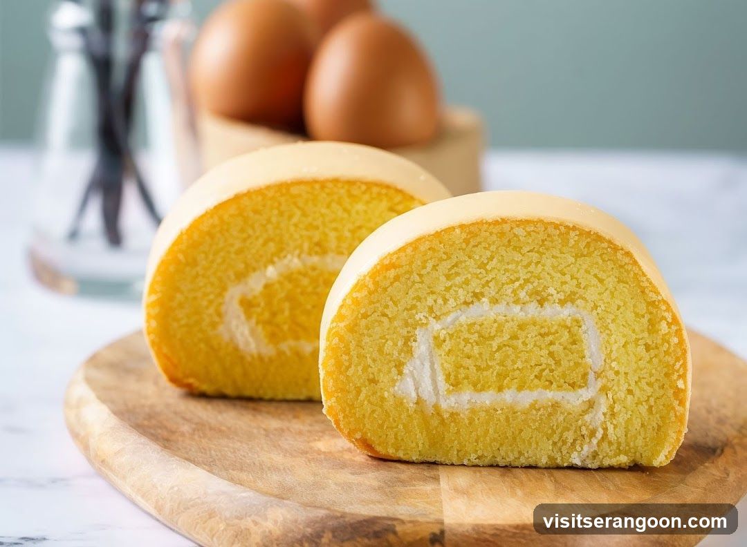 Polar Puffs & Cakes | NEX