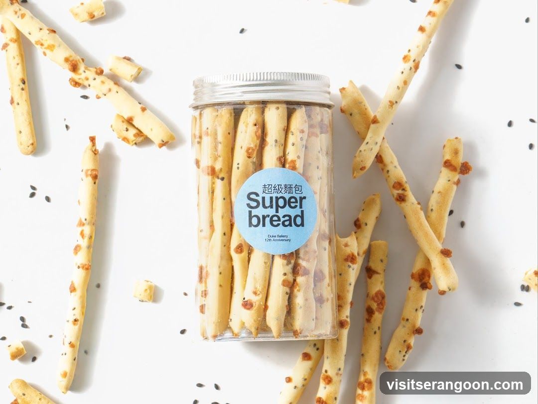 Cheese Breadsticks