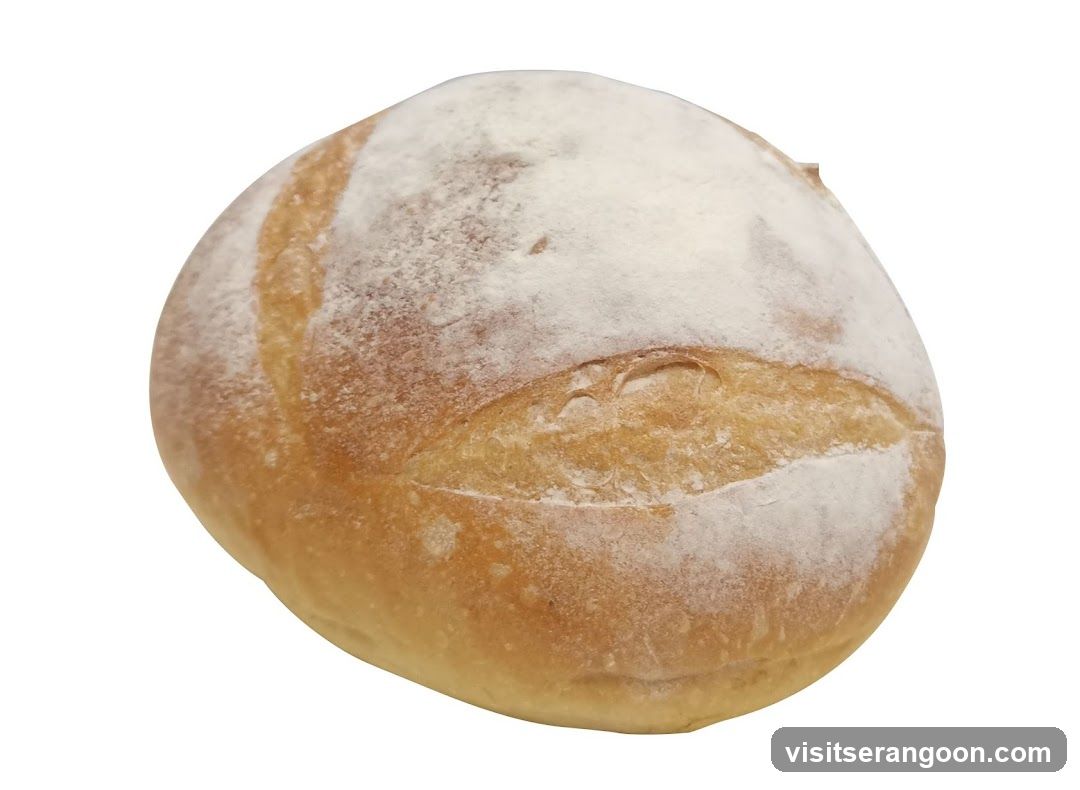 Bread Roll
