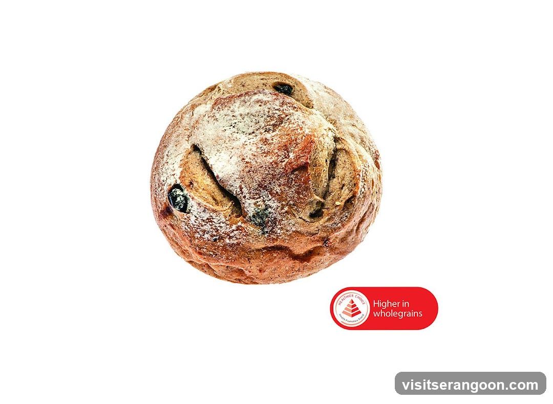 Wholewheat Bread