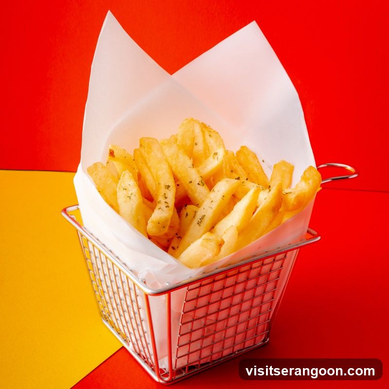 French Fries