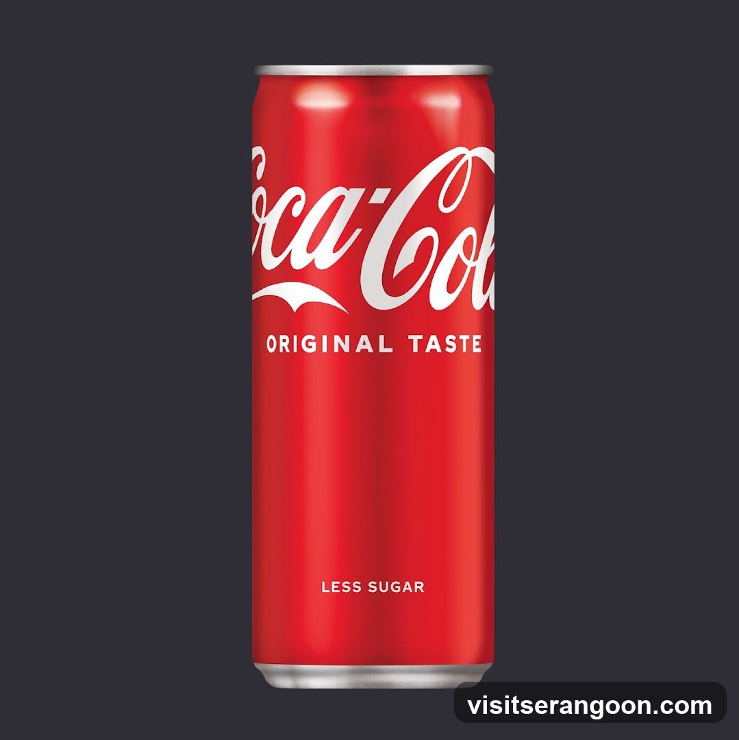 Coca-Cola Can