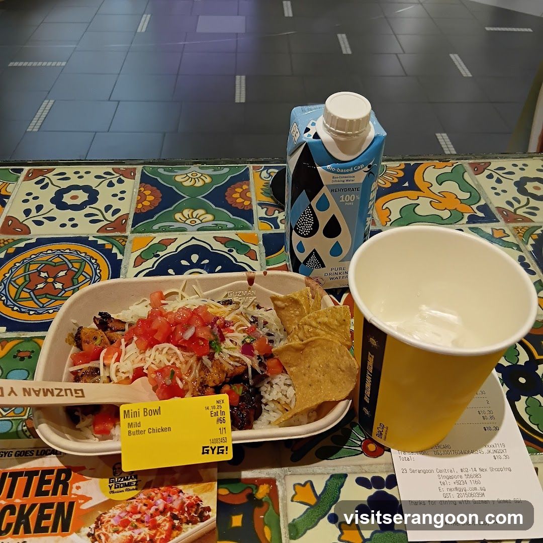 Guzman y Gomez