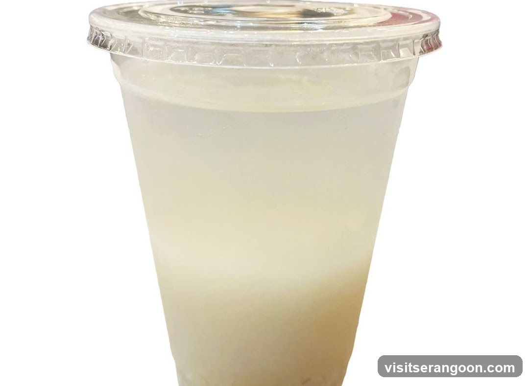 Tracy’s Sarawak Kitchen 品記小厨