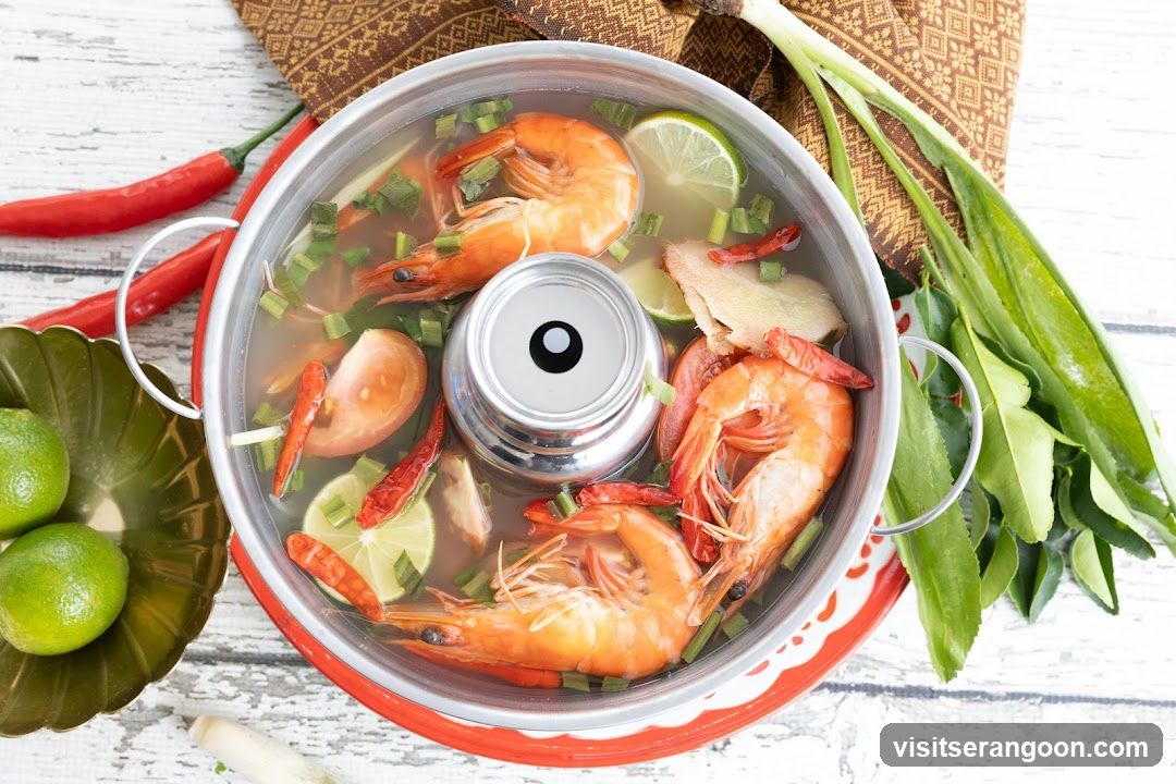 Tom Yum Goong