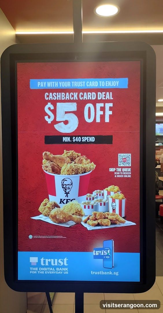 KFC (NEX)