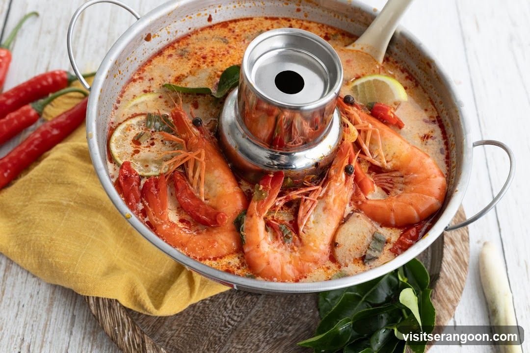 Tom Yum Goong