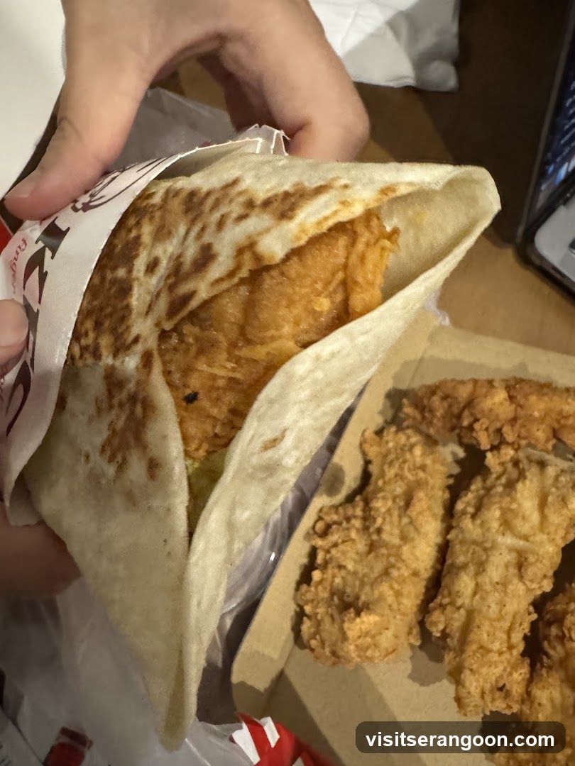 KFC (NEX)