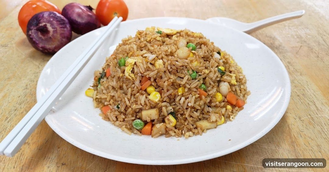 Fried Rice