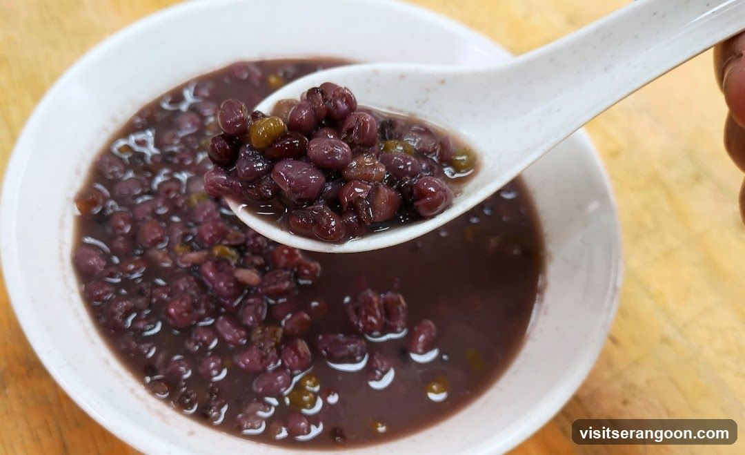 Red Bean Soup