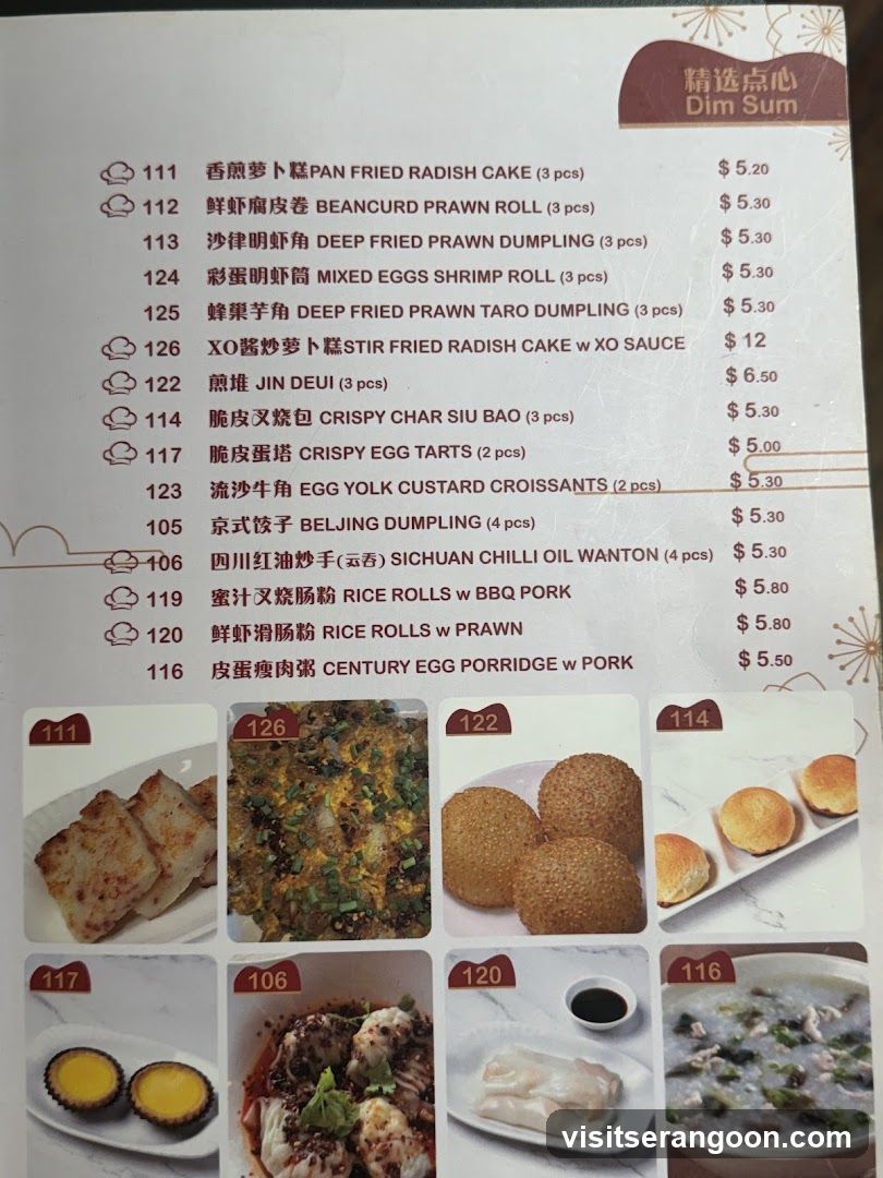 Dim Sum