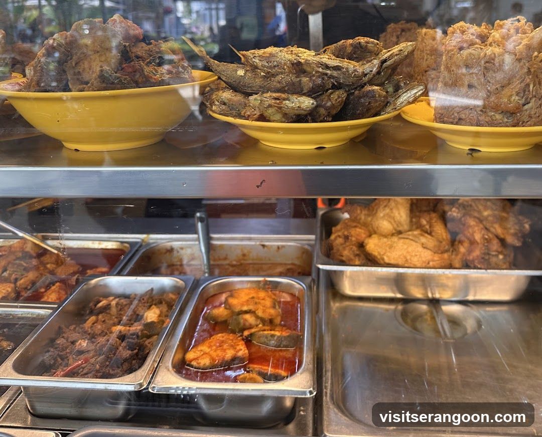 Food Display