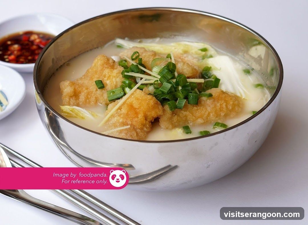 Fish Soup