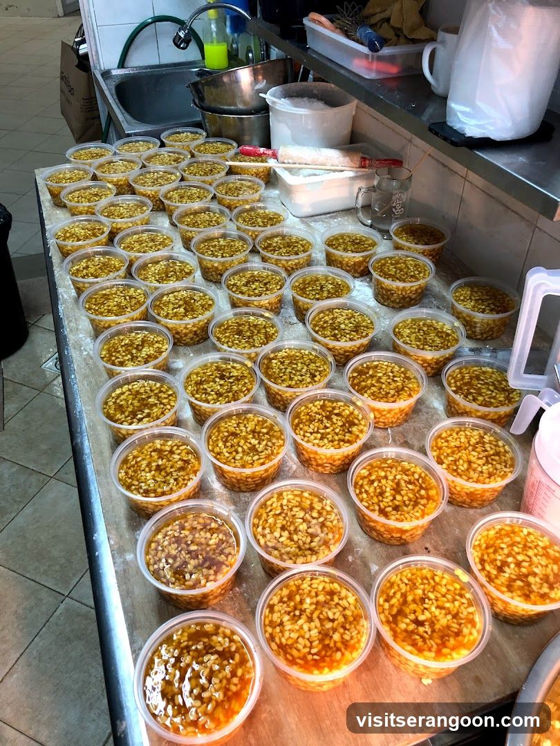 Food Preparation