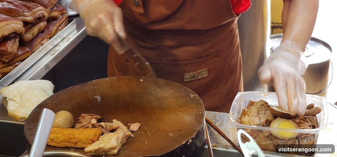 Food Preparation