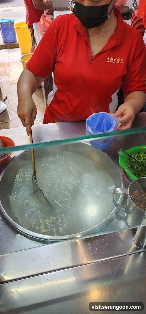 Food Preparation